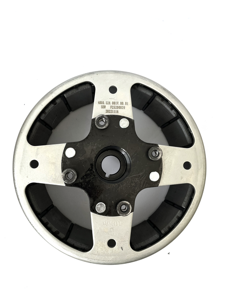 Koło zamachowe generatora inwertorowego MaXpeedingRods MXR5500