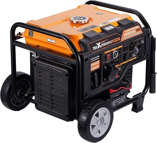 Agregat inwertorowy MaXpeedingRods MXR6000