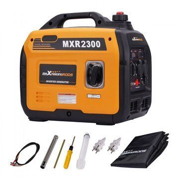 Agregat inwertorowy MaXpeedingRods MXR2300