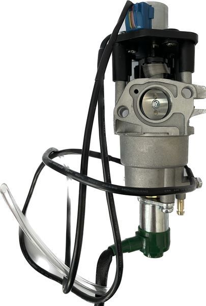 Gaźnik generatora inwertorowego MaXpeedingRods MXR5500