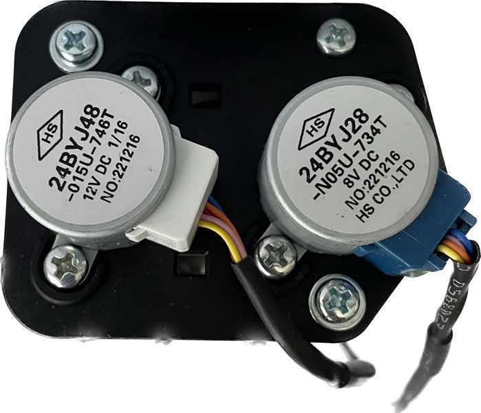 Gaźnik generatora inwertorowego MaXpeedingRods MXR5500
