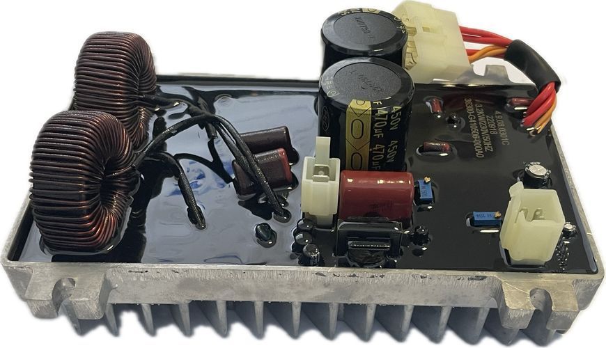 Płyta inwertera MaXpeedingRods MXR4500i