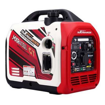 Agregat inwertorowy MaXpeedingRods MXR4000 GT