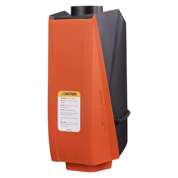 Niezależny ogrzewacz diesla MaXpeedingRods MXR-1FS (5 kW)