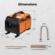 Niezależny ogrzewacz diesla MaXpeedingRods MXR-3M (5 kW)