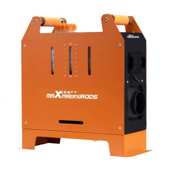 Niezależny ogrzewacz diesla MaXpeedingRods MXR-2YS (5 kW)