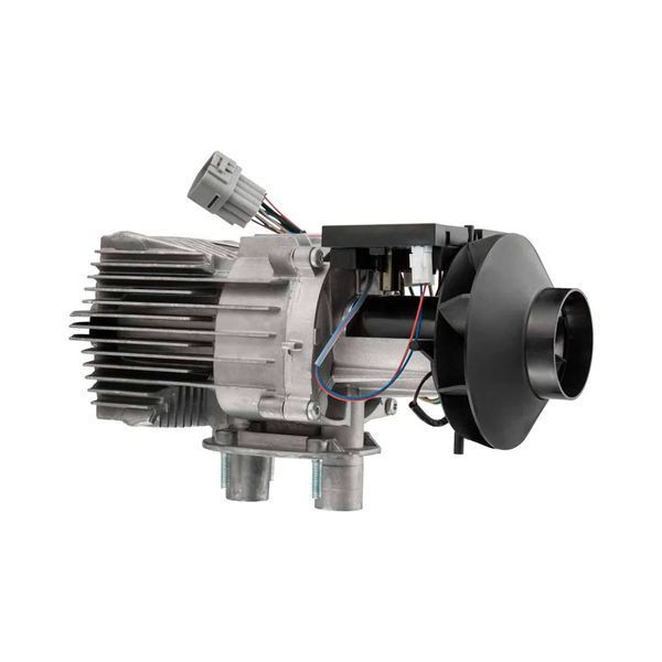Niezależny ogrzewacz diesla MaXpeedingRods MXR-1FA (2 kW)