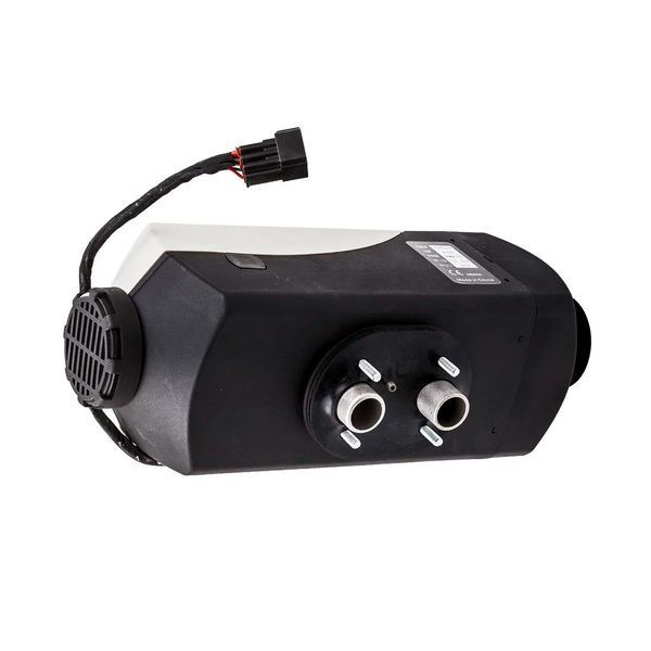 Niezależny ogrzewacz diesla MaXpeedingRods MXR-1FA (2 kW)