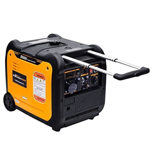 Agregat inwertorowy MaXpeedingRods MXR5500