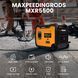 Agregat inwertorowy MaXpeedingRods MXR5500