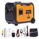 Agregat inwertorowy MaXpeedingRods MXR5500