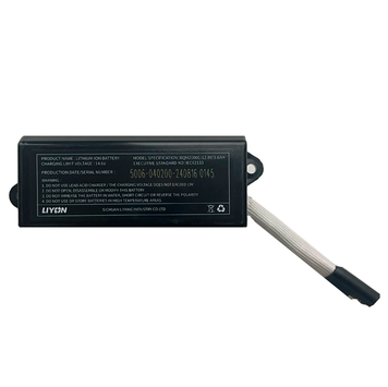 Akumulator do generatora inwertorowego MaXpeedingRods MXR3500s