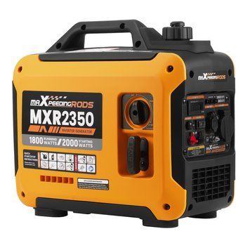 Agregat inwertorowy MaXpeedingRods MXR2350