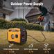 Agregat inwertorowy MaXpeedingRods MXR3800 DF