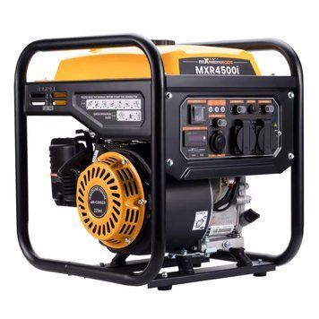 Agregat inwertorowy MaXpeedingRods MXR4500i