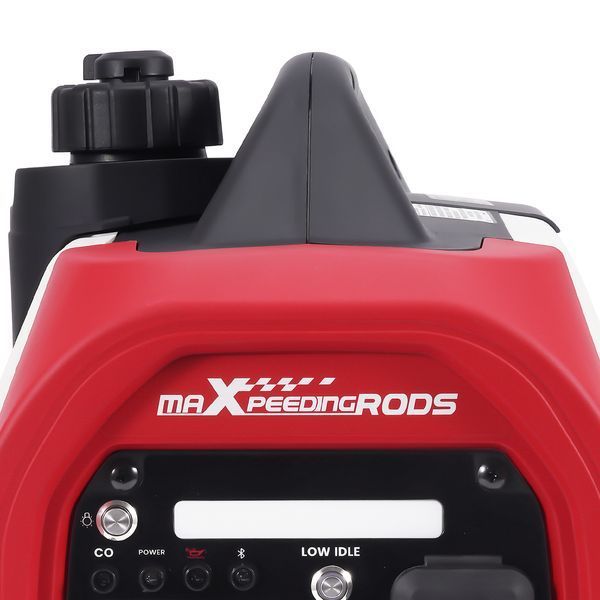 Agregat inwertorowy MaXpeedingRods MXR2400 GT